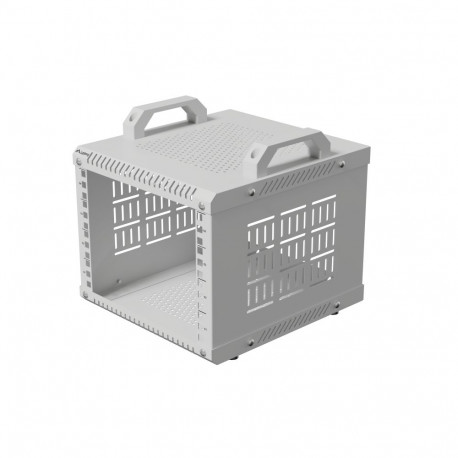 OPEN RACK 10" 4U 280X300 GREY LANBERG