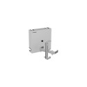 CABLE RESERVE FRAME 400X400 GREY LANBERG