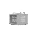 OPEN RACK 10" 4U 280X300 GREY LANBERG