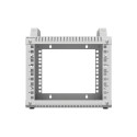 OPEN RACK 10" 4U 280X300 GREY LANBERG