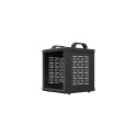 OPEN RACK 10" 6U 280X300 BLACK LANBERG