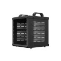 OPEN RACK 10" 6U 280X300 BLACK LANBERG