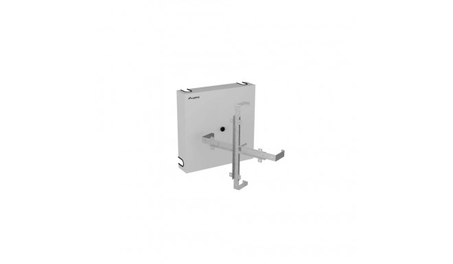 CABLE RESERVE FRAME 500X500 GREY LANBERG