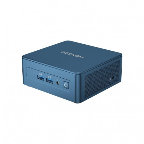 Mini PC GEEKOM IT13 Max Core Ultra 9 185H 32GB 1TB Win11 Pro