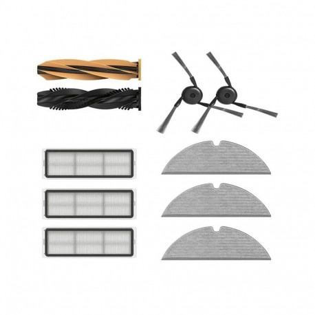Vacuum Cleaner Accessory|DREAME|Model RAK69|Grey|For Dreame D20 Pro|RAK69