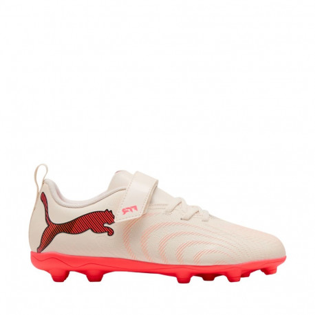 Puma laste jalgpallijalatsid Future 9 Play V FG/AG 109202 01 34