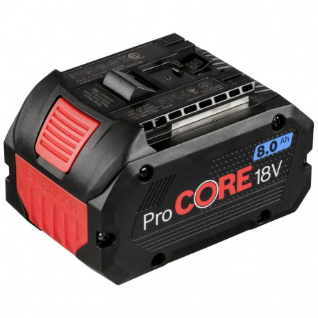 Bosch GBA ProCORE 18V 8,0 Ah