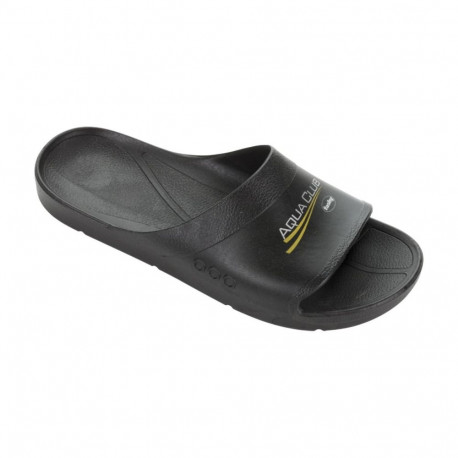 Slippers unisex FASHY AQUA CLUB 72372 20 size 38/39 black