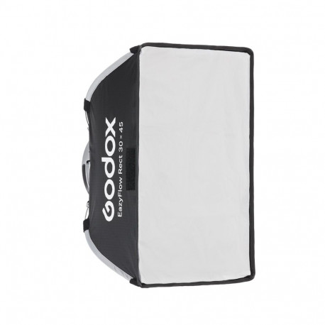 Godox EazyFlow Foldable Rect 30x45 Bowens Softbox