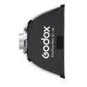 Godox EazyFlow Foldable Rect 30x45 Bowens Softbox