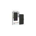 Eiger North Folio Case Galaxy A17 schwarz
