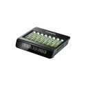 Varta LCD Multi Charger