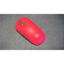 Logitech PRO X SUPERLIGHT 2 SE Red 910-007552