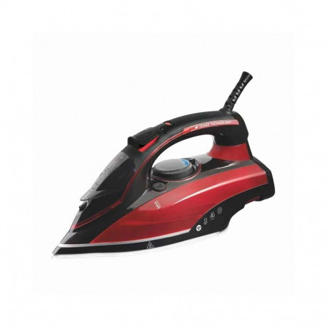 Zelmer ZIR3210 Perfomance Steam Iron