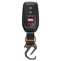 Spigen TK100 Car Key Case - Black