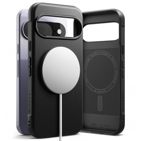 Ringke Onyx Magsafe Case for Google Pixel 11 - Black