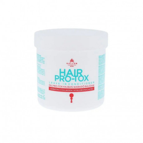 Kallos Cosmetics Hair Pro-Tox Leave-in Conditioner Conditioner 250 ml