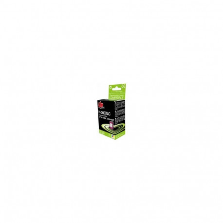 Ink cartridge UPrint HP 300XLCl Colour