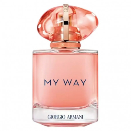 Giorgio Armani My Way Nectar (EDP) Eau de Parfum for Women 50 ml