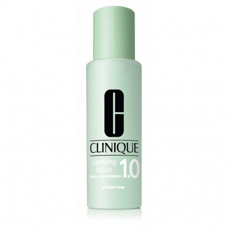 Clinique Clarifying Lotion - Alcohol Free 200ml