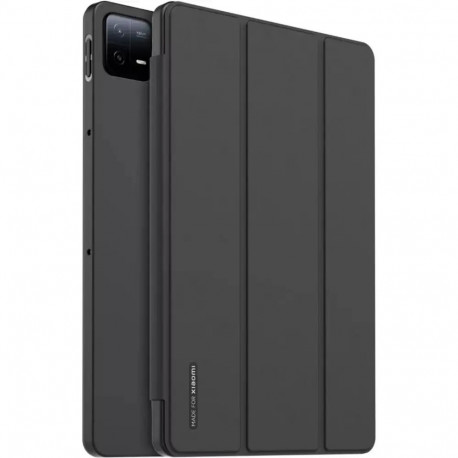 Made for Xiaomi book type case for Xiaomi Pad 6 11" (2023) black