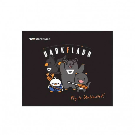 Gaming Mousepad Darkflash