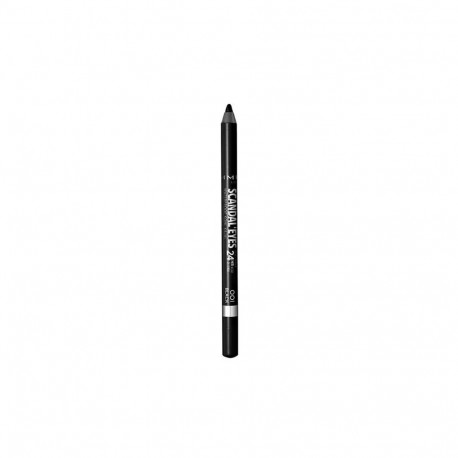 Rimmel London Scandal'eyes 24H Waterproof Khol Kajal 001