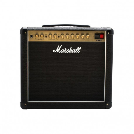 Marshall toruvõimendi DSL20CR 20W