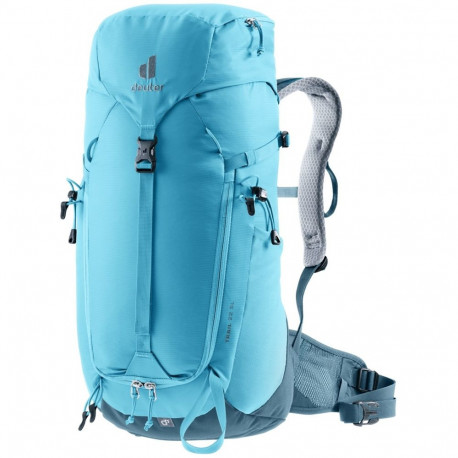 Deuter seljakott Trail 22 SL 22L, aqua