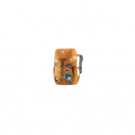 Deuter seljakott 3610121 polüester, oranž