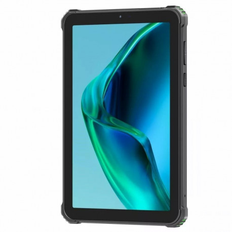 Oukitel tahvelarvuti RT3 Pro 8" 5150mAh 4/128GB, must, roheline