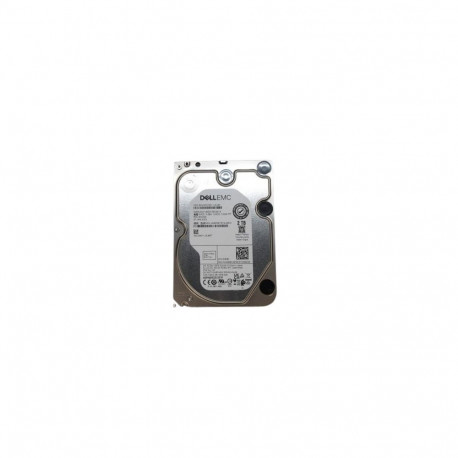 DELL 400-BRCT internal hard drive 2 TB 7200 RPM 3.5" Serial ATA III
