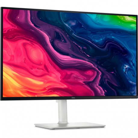Dell monitor Plus S2725QS 68.6cm (27") 3840x2160 4K Ultra HD LCD, hõbedane