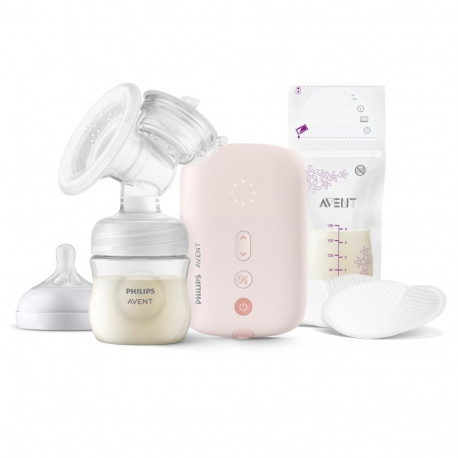 Philips AVENT elektriline rinnapump SCF395