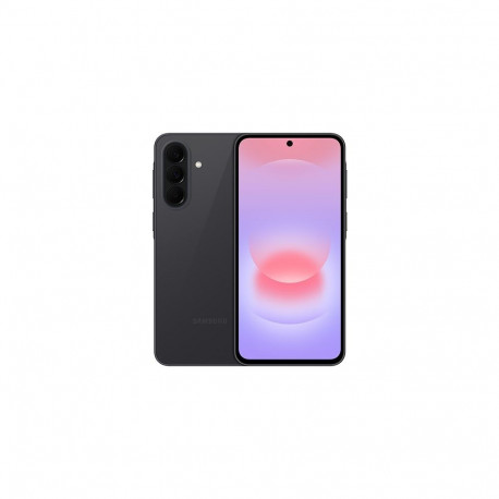 Samsung Galaxy A37 5G 17cm (6.7") kahe SIM-kaardiga Android 16.0 USB Type-C 8GB 256GB 5000mAh, söeha