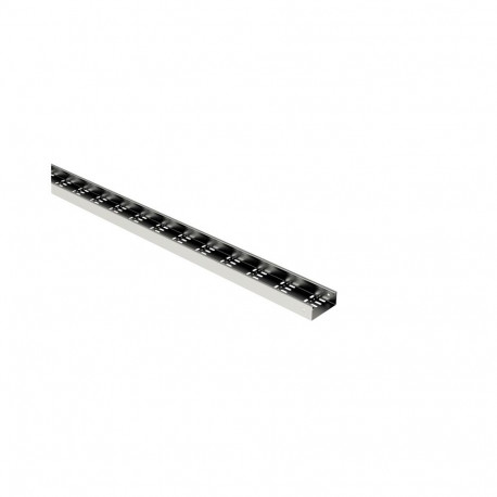 KRB-40-100 L=3000 PG CABLE TRAY PERFORAT