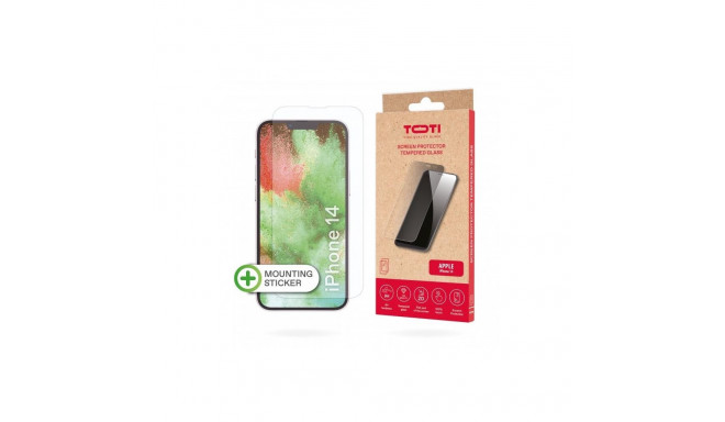 TOTI ekraanikaitse iPhone 14