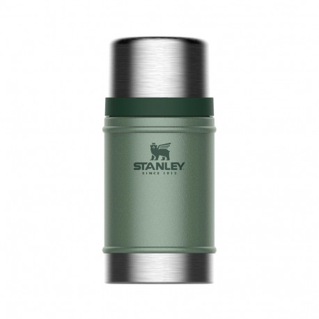 STANLEY toidutermos Classic 0.7L, roheline