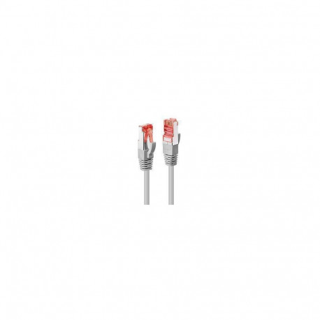 LINDY CABLE CAT6 S/FTP 3M/GREY 47705