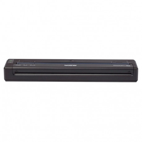 Brother Mobile printer PJ-823 Mono, Thermal, Printer, Lithium-Ion (Li-Ion)