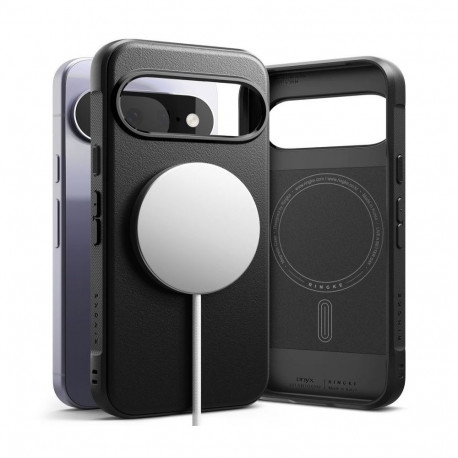 Ringke Ringke Onyx Magsafe Case for Google Pixel 11 - Black