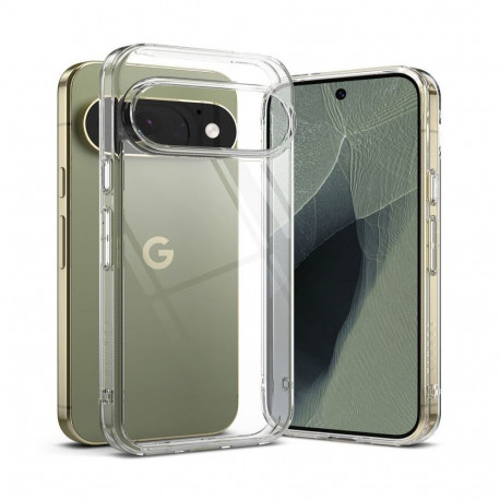 Ringke Ringke Fusion Case for Google Pixel 11 Pro - Clear