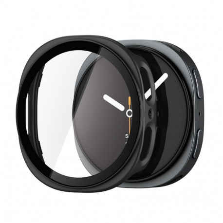 Spigen Spigen Thin Fit 360 Case for Samsung Galaxy Watch 44mm - Black
