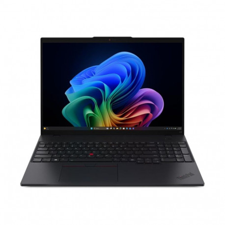 Lenovo ThinkPad L16 Gen 3 16 WUXGA AMD R5 AI 430/24GB/512GB/AMD Radeon 840M/WIN11 Pro/Nordic Backlit