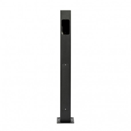 ModuREX Core Pro Rail | MX-CR-PRO-RAIL | Black