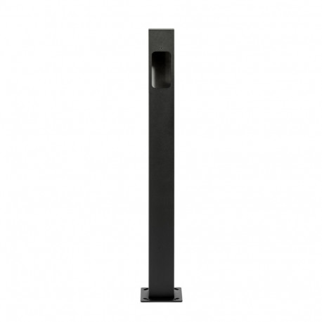 ModuREX Core Basic | MX-CR-BASIC | Black