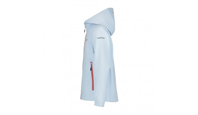Softshell Icepeak Kobryn JR helesinine