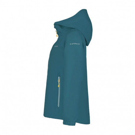 Softshell Icepeak Kobryn JR tumeroheline