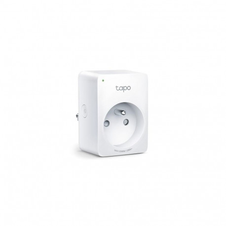 TP-Link Tapo P100 smart plug 2300 W White