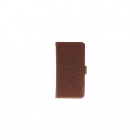Insmat 650-2619 mobile phone case Flip case Brown
